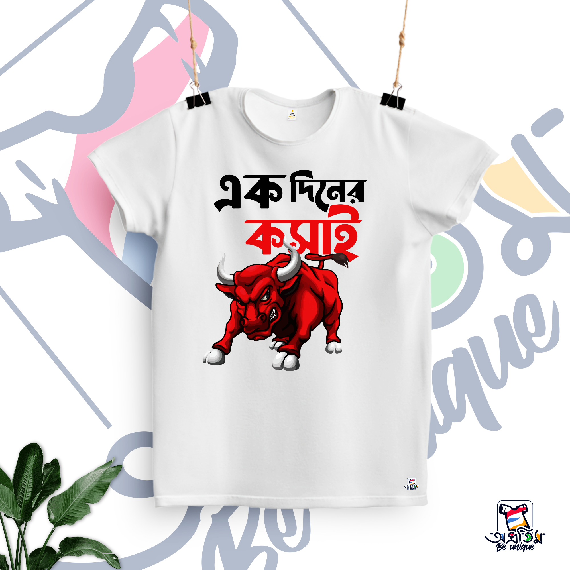 EID T-SHIRT EIDT-02