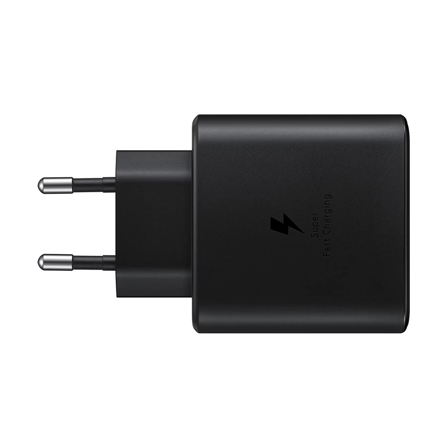 Samsung 45W Super Fast Charging Adapter – 2-Pin (Type-C)_img_0