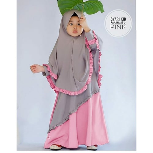 Baby Borka Set 2-12Y