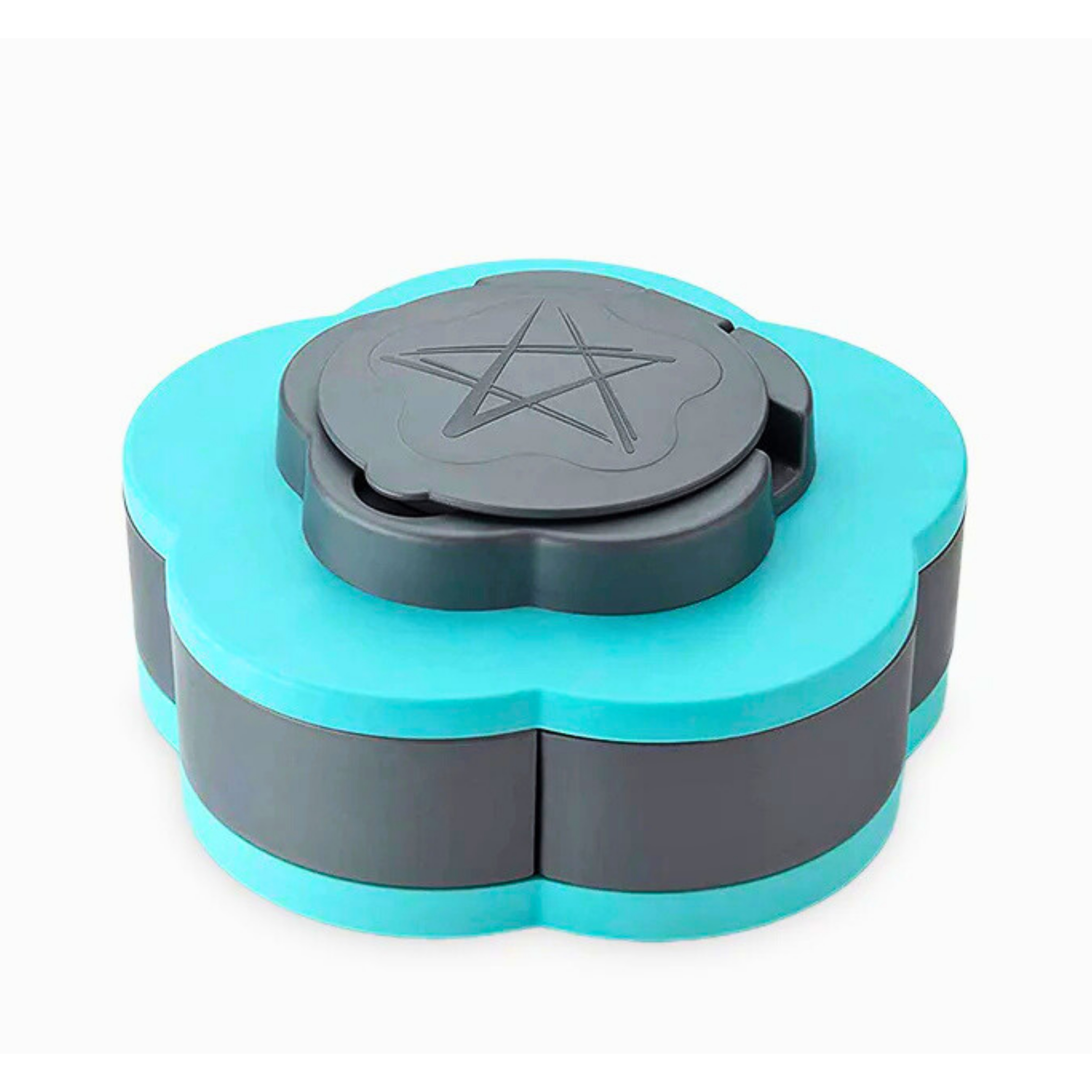 Famous kitchenware Smart Candy Box_img_1