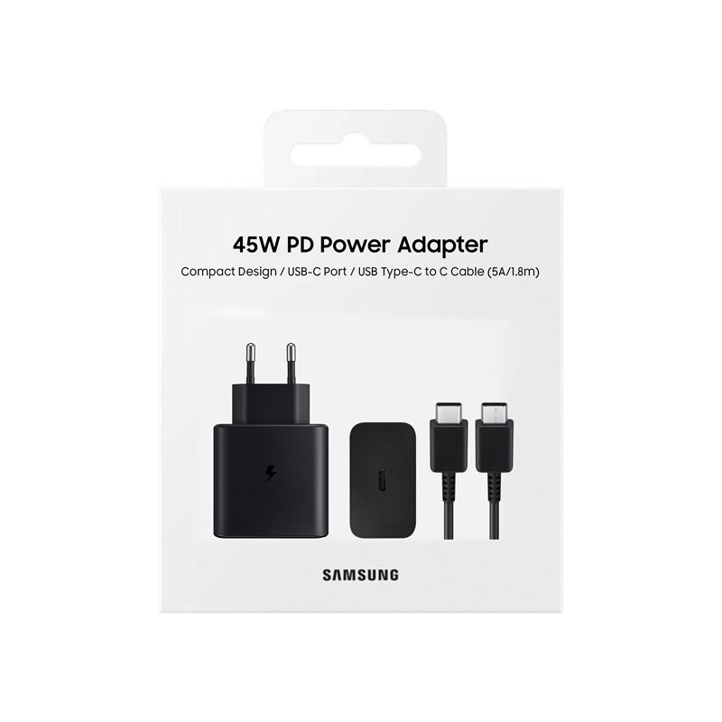 Samsung 45W Super Fast Charging Adapter – 2-Pin (Type-C)_img_3