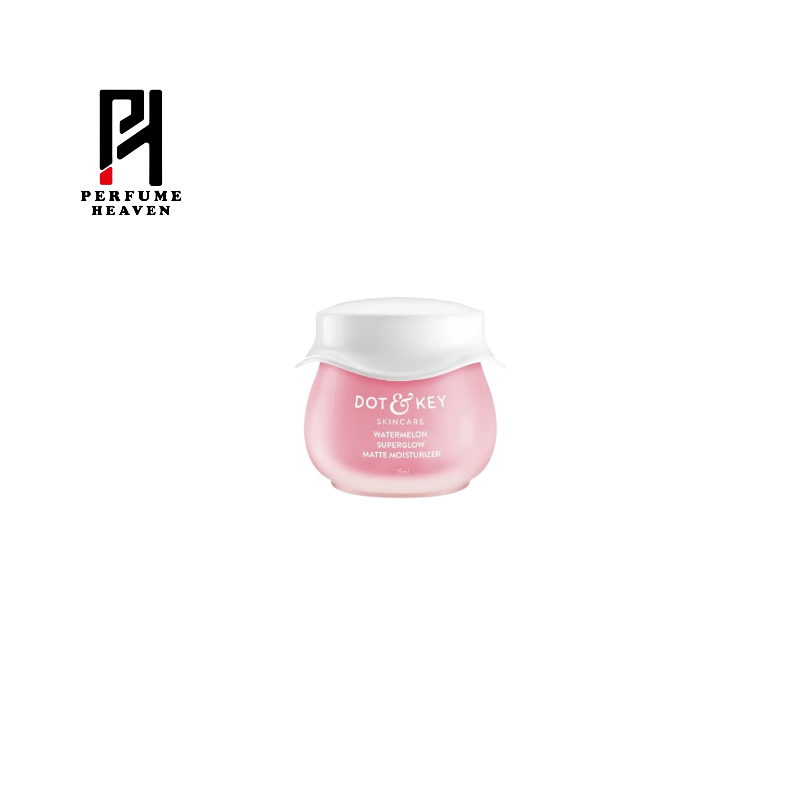 Dot &Key Watermelon Superglow Matte Moisturizer (15ml)_img_0
