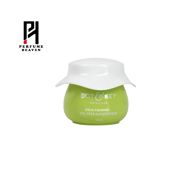 Dot & Key Cica Calming Oil Free Moisturizer (15ml)