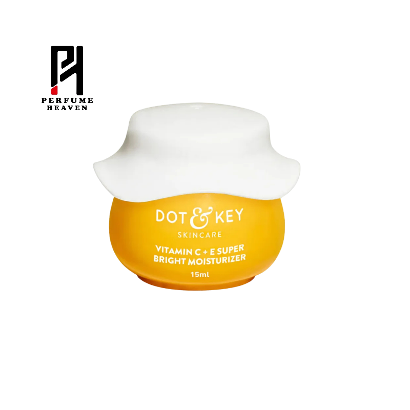 Dot & Key Vitamin C + E Super Bright Moisturizer (15ml)