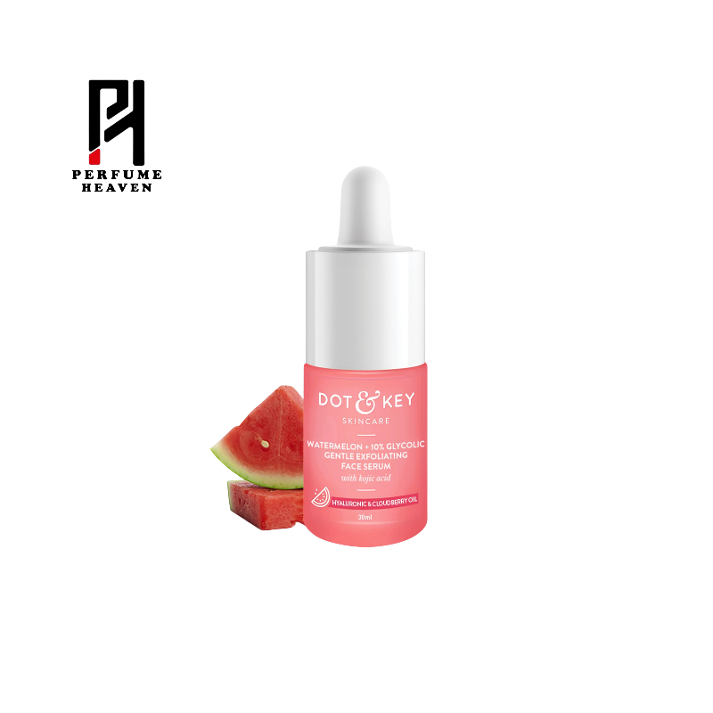 Dot & Key Watermelon 10% Glycolic Gentle Exfoliating Face Serum (20ml)