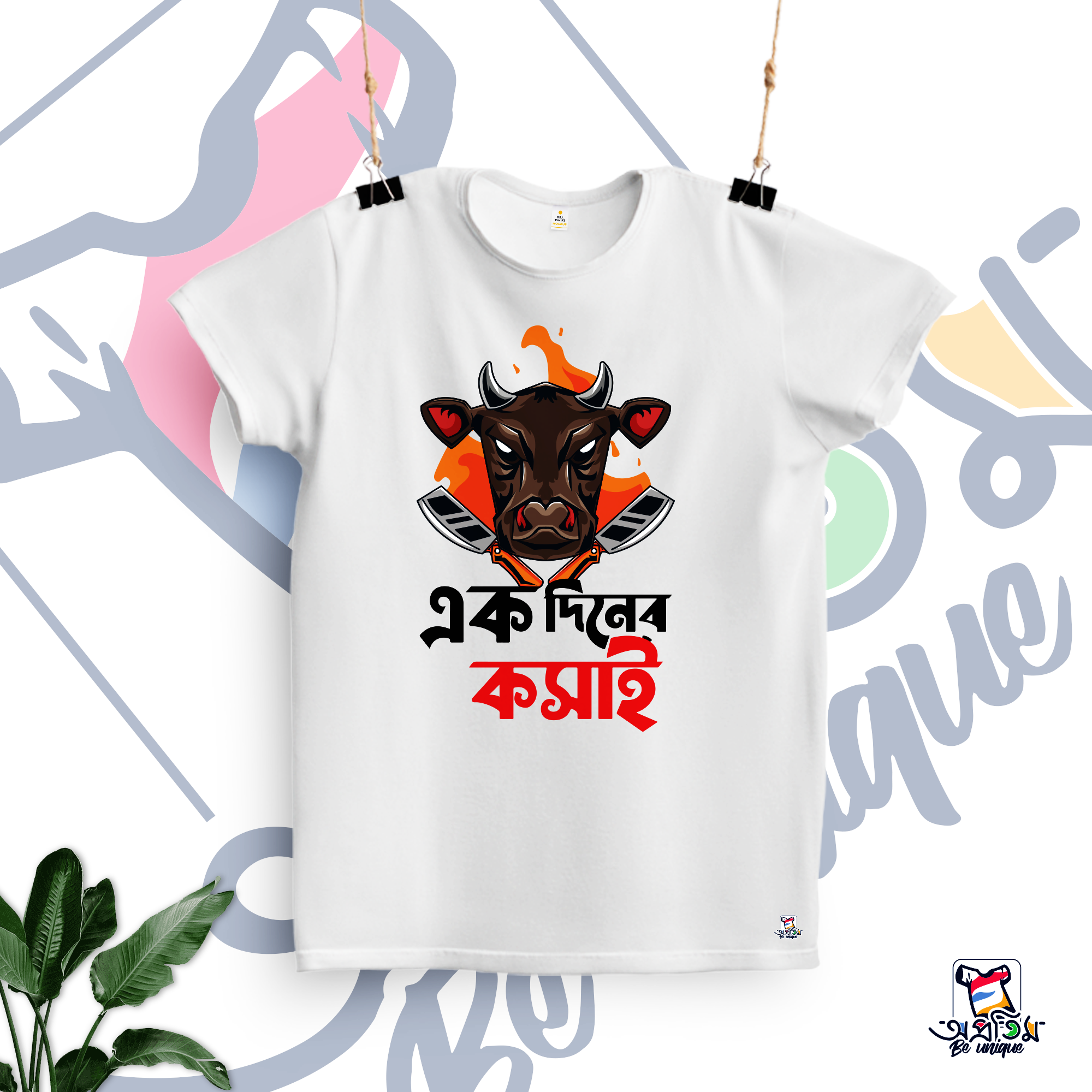 EID T-SHIRT EIDT-09 - Image 1
