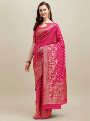 Silk saree