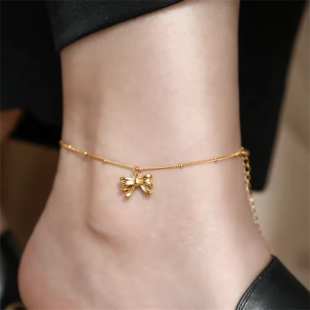 Princess anklet_img_0
