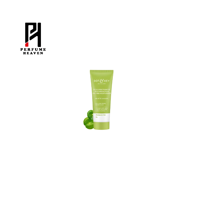 Dot & Key Cica + Niacinamide Oil Free Moisturizer (50gm)