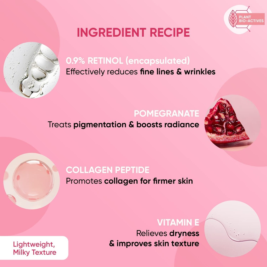 Dot & Key Pomegranate & Peptide Youth Restore Moisturizer SPF30 (60ml)_img_1