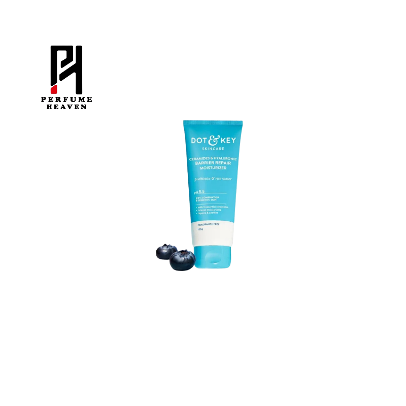 Dot & Key Ceramides & Hyaluronic Barrier Repair Moisturizer (100gm)
