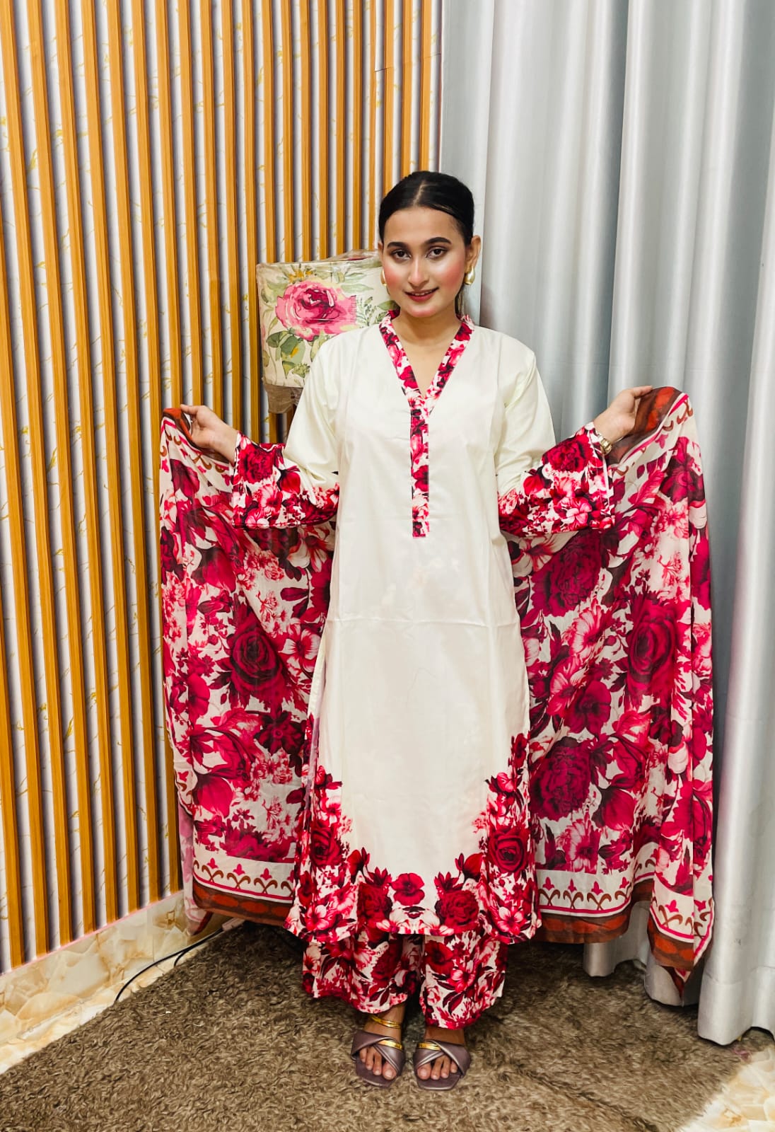 RoseQueen Three Piece_img_6