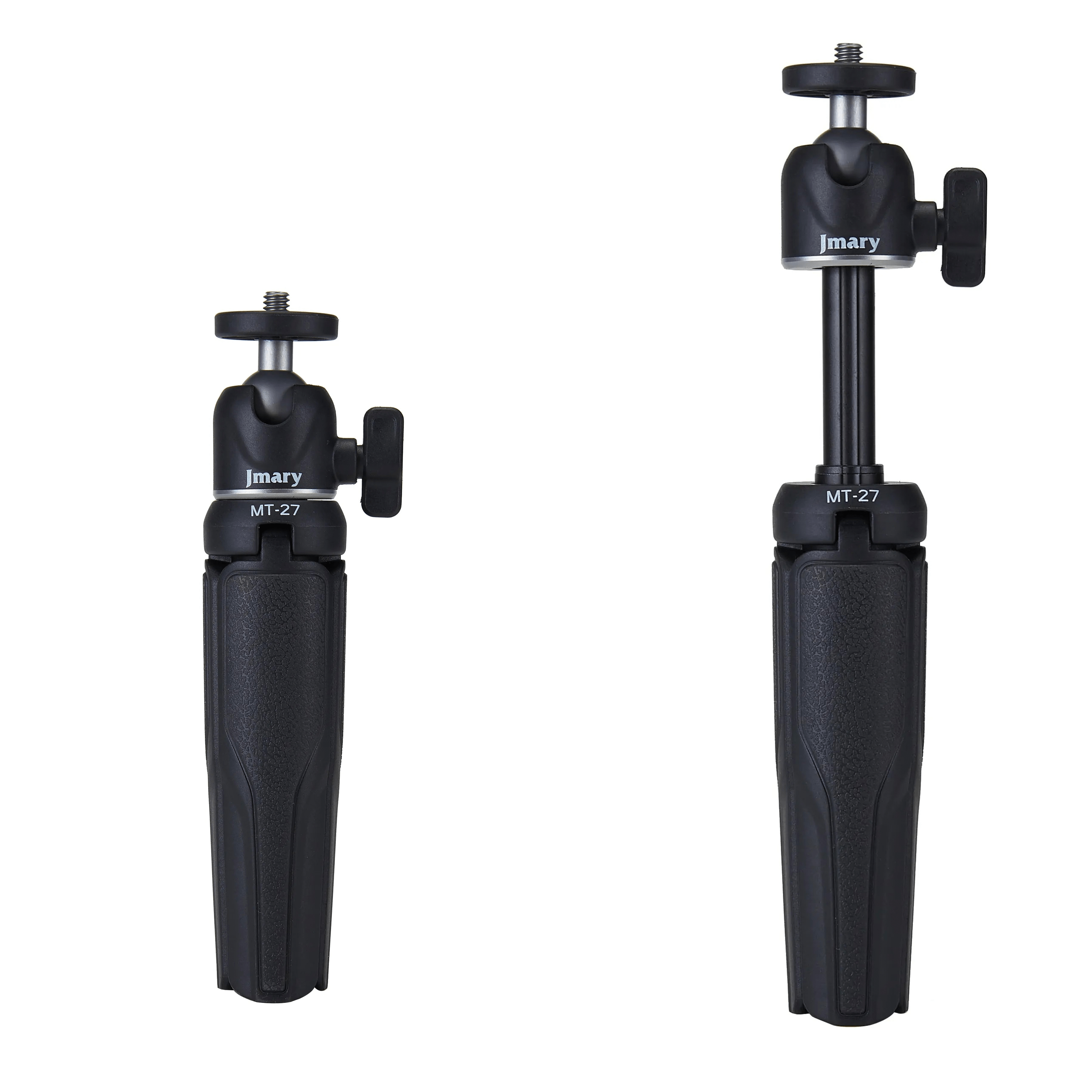 Jmary MT-27 Mini Tripod Stand With Mobile Holder_img_0