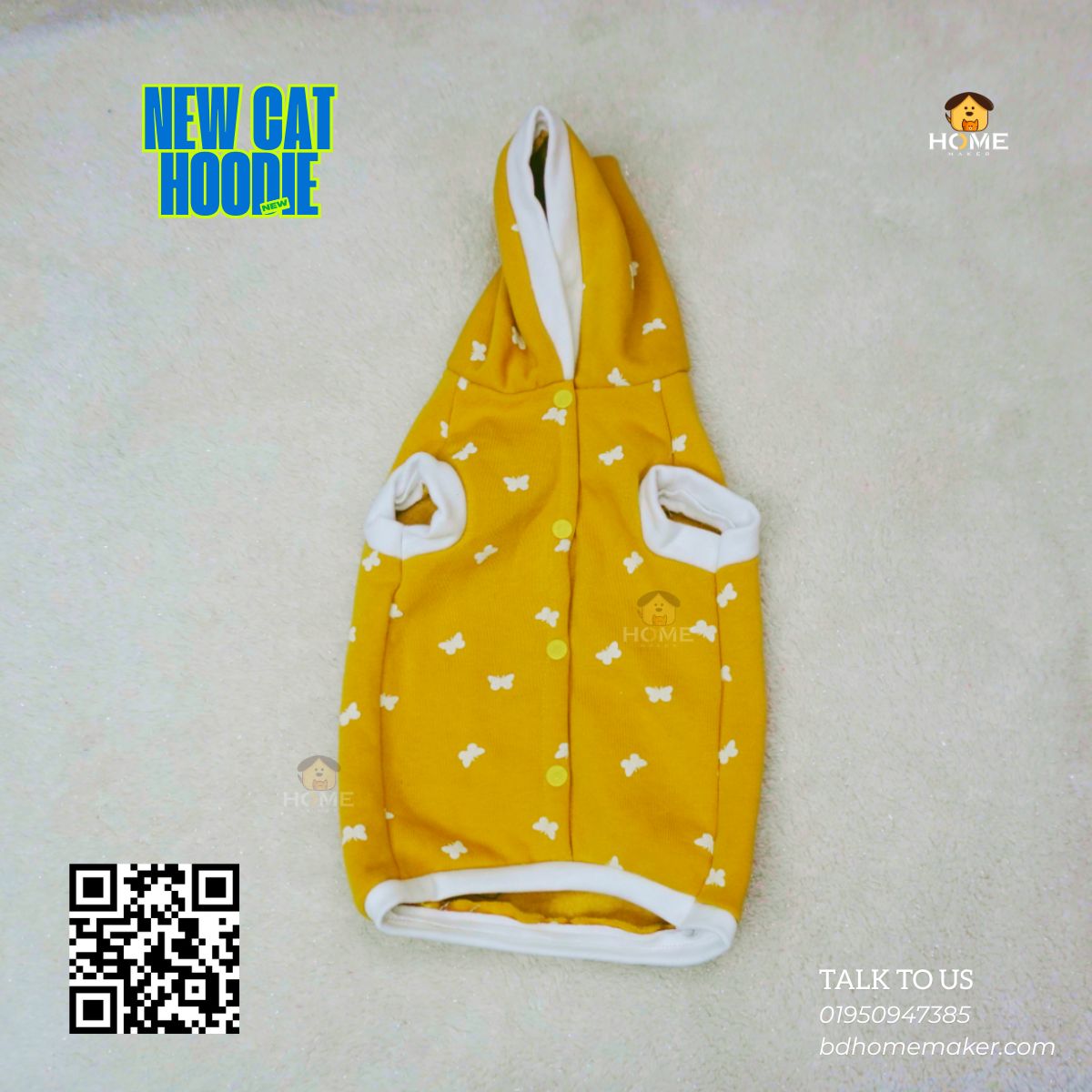 cat hoodie(2.5 kg)_img_1