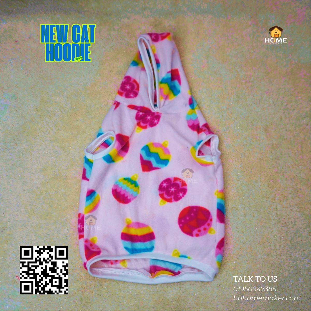 Cat hoodie (5 kg)_img_1