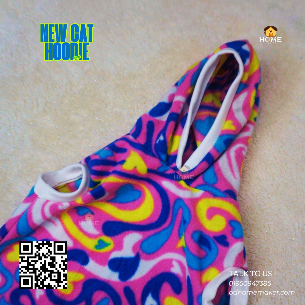 Cat Hoodie (4 kg)_img_1