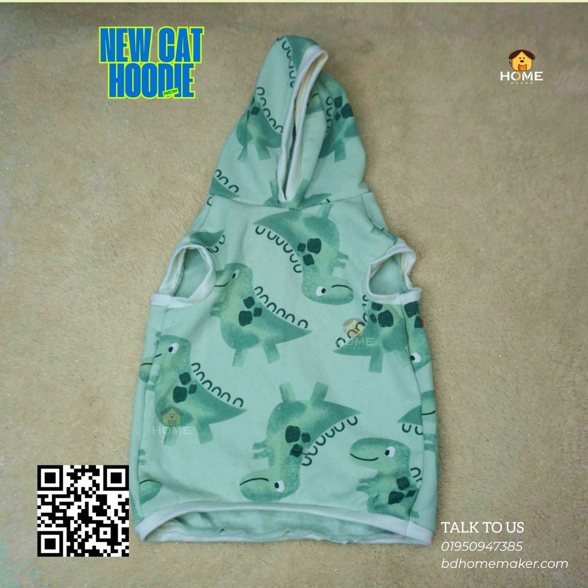 Cat hoodie (5,7 kg)_img_1
