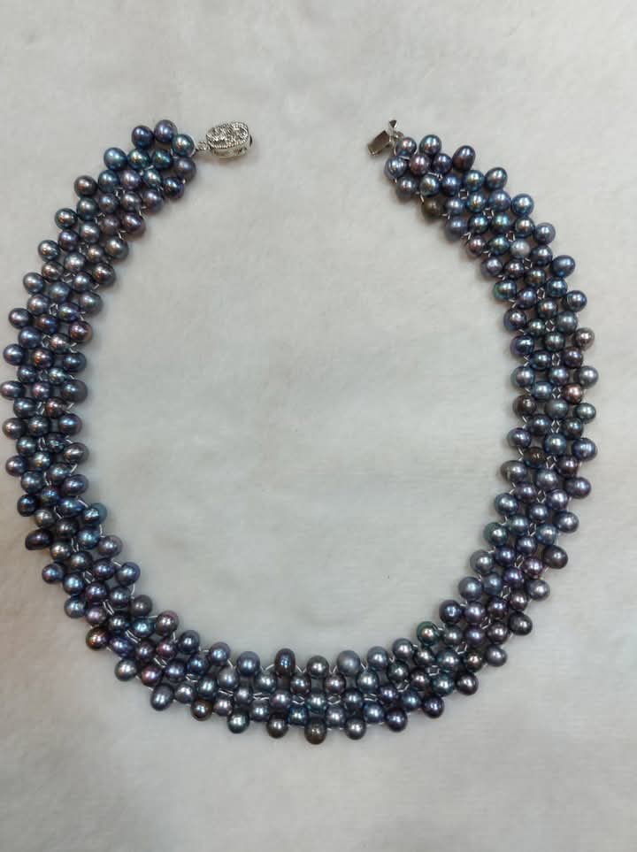 Exclusive Pearl Necklace_img_7