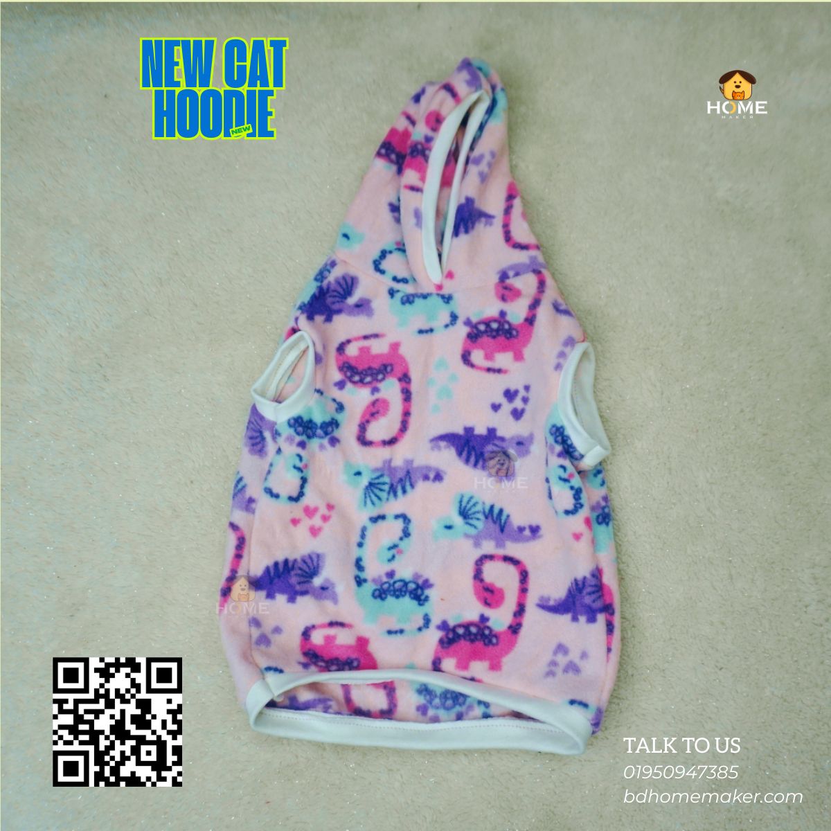 Cat hoodie (4,3 kg)_img_0