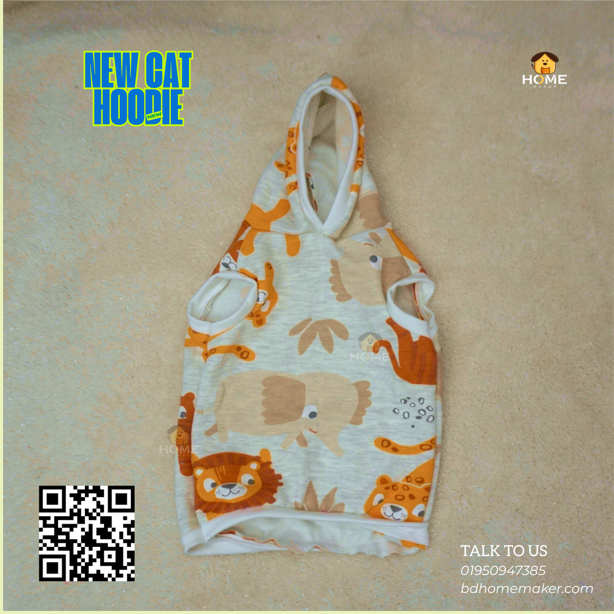 Cat hoodie (3.5,5,3 kg)_img_1