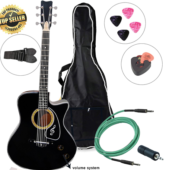 Acoustic Guitar