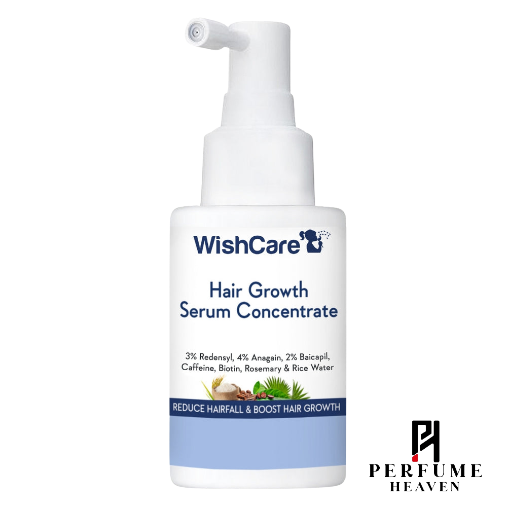 WishCare Hair Growth Serum Concentrate