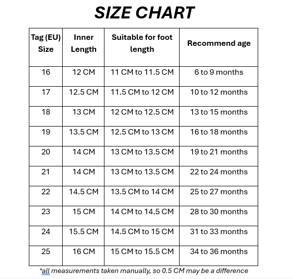 Kids Girls Anti Slip Soft Toddler Princess Crown Sandals (6 months - 3 years)_img_6