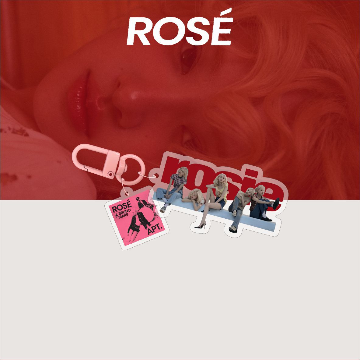 APT. - ROSÉ KEYCHAIN COLLECTION_img_4