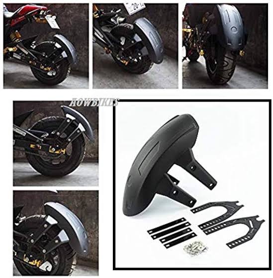 Tyre Gourde/Kada Gourde For Universal All Bike_img_0