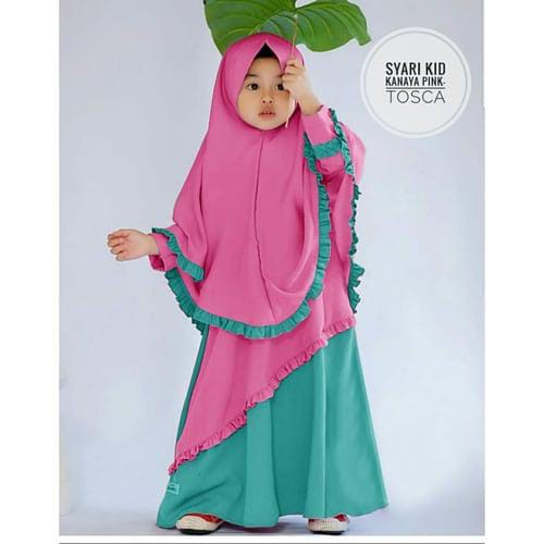 Baby Borka Set 2-12Y