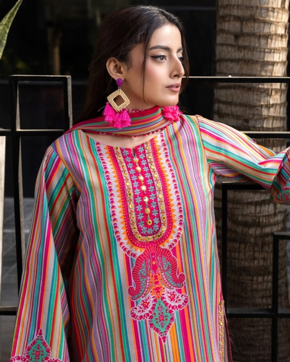 The Rainbow🌈 Three Piece_img_1