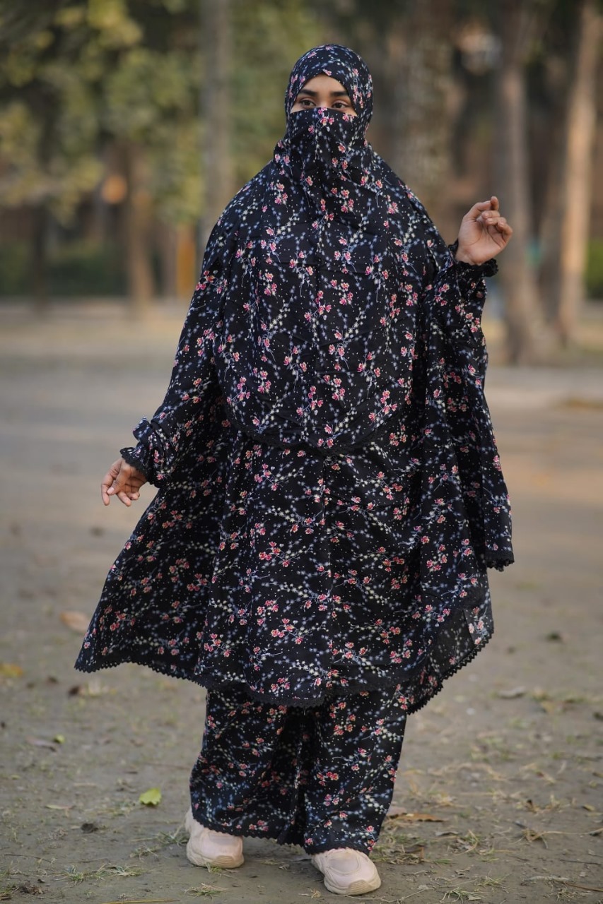 Plaju Khimar Set_img_1