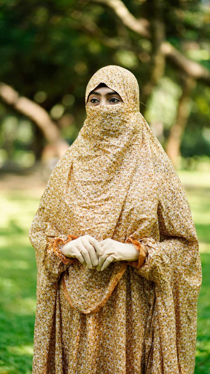 Soft Linen Khimar_img_2