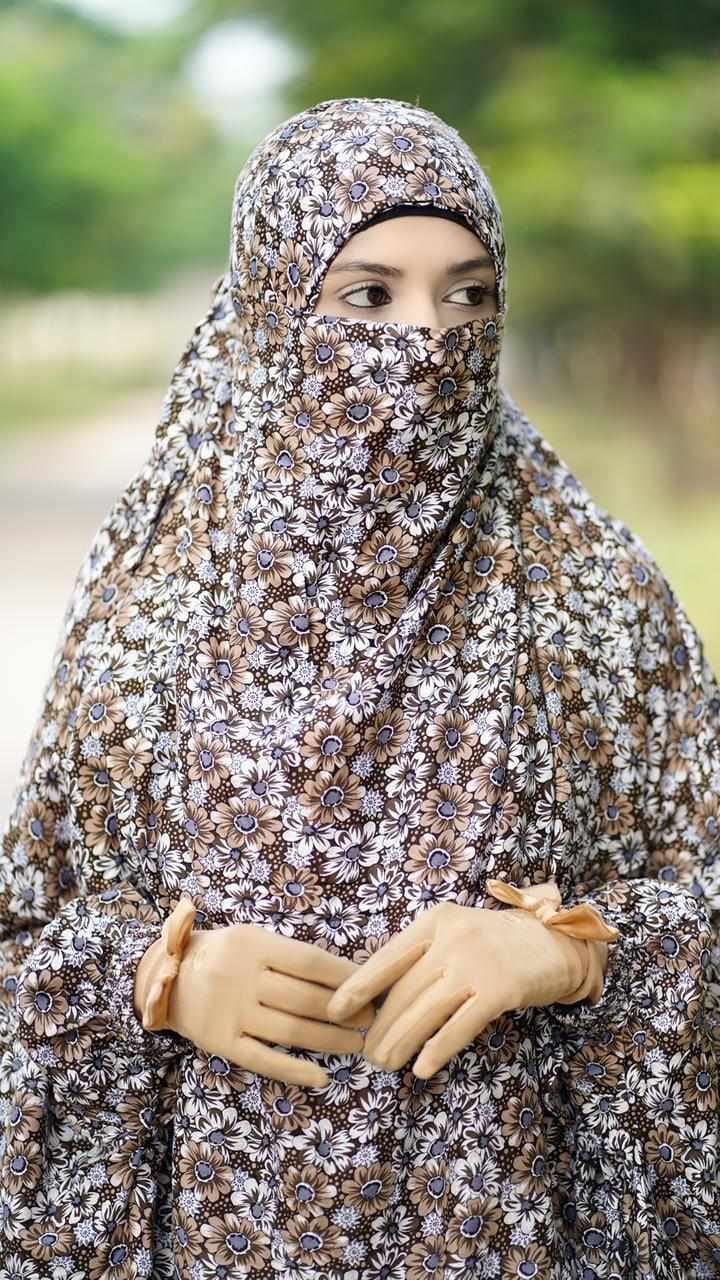 Soft Linen Khimar_img_6