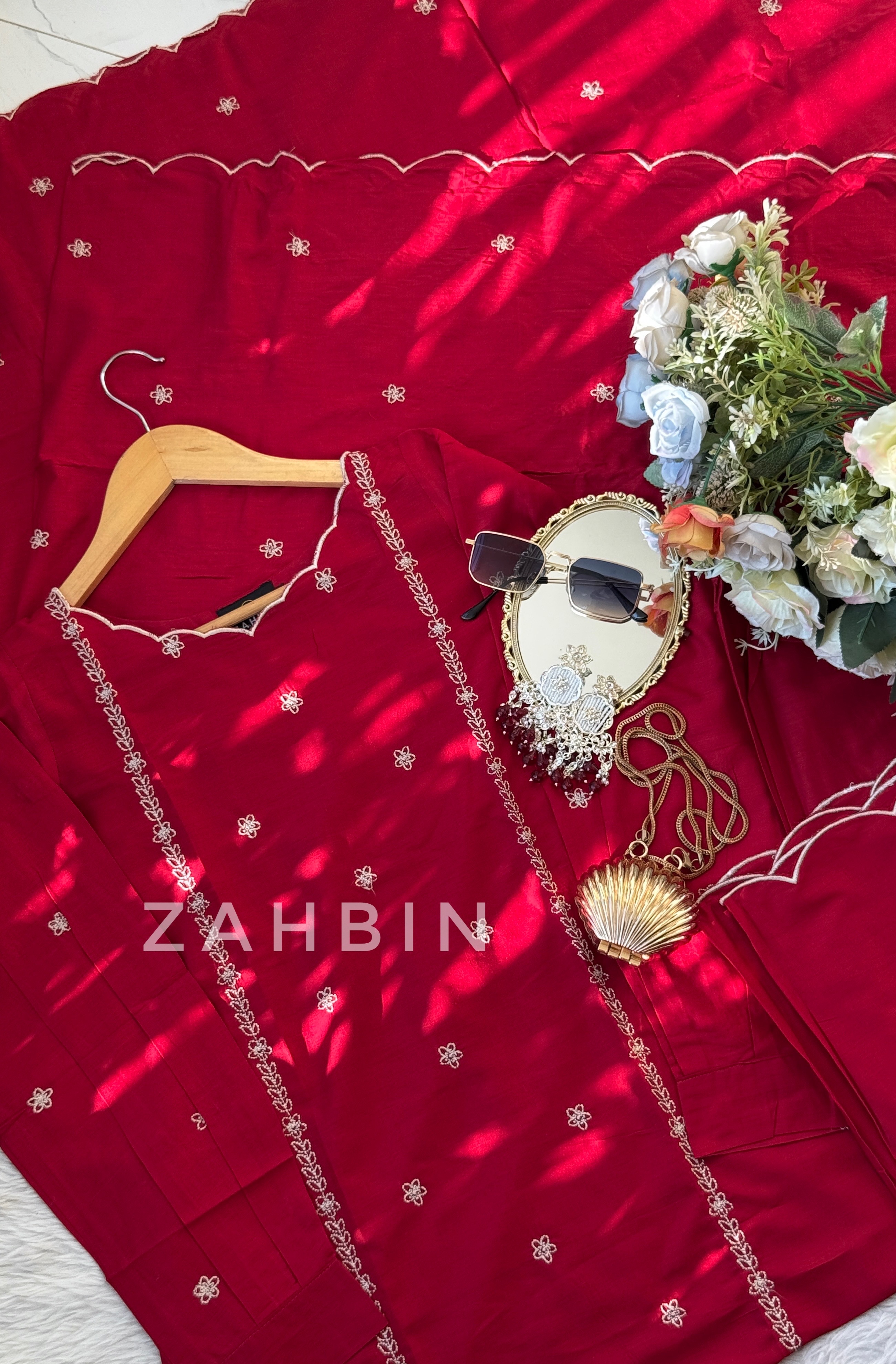 Laal ishq♥️