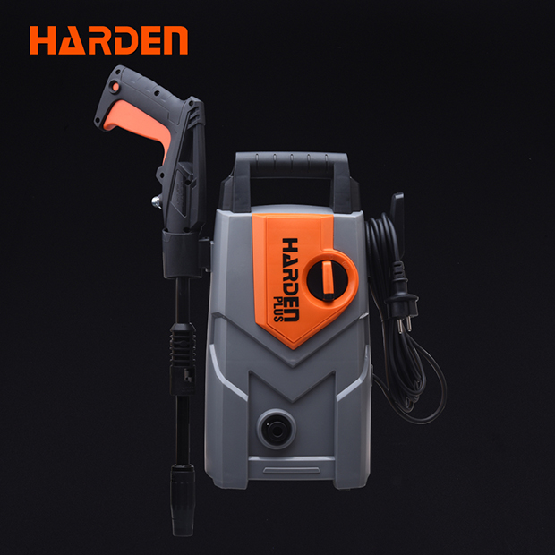 HARDEN 1400W High Pressure Washer, 105Bar( 1520psi ), Car Washer, Bike Washer 753714_img_7