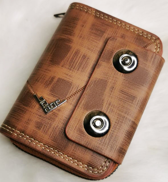 Imported Multifunctional Mini Wallet
