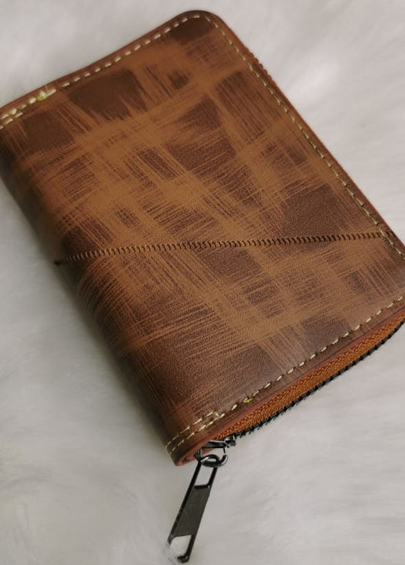 Imported Multifunctional Mini Wallet_img_5