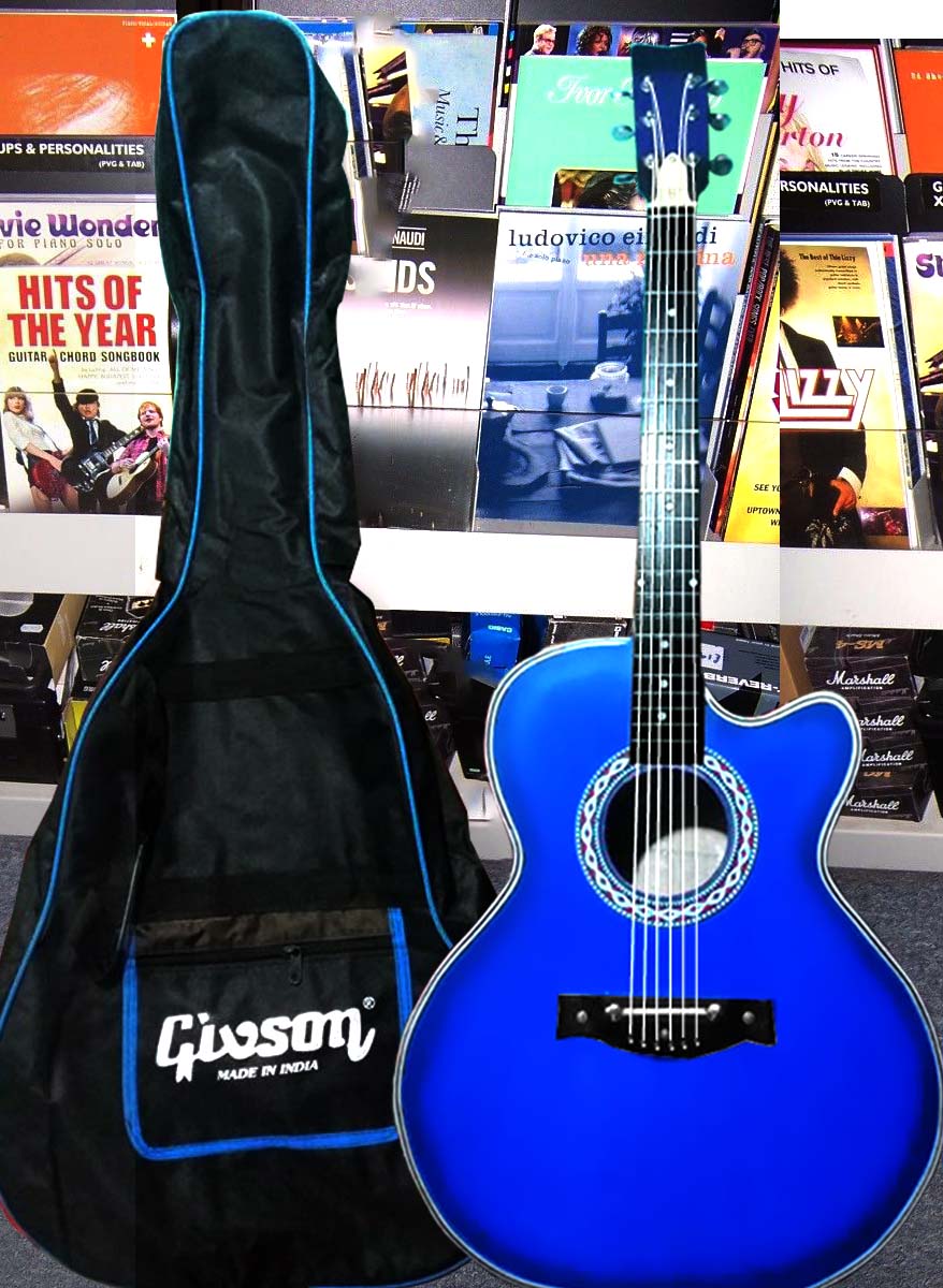 Acoustic Guitar For learner By MasterPlay- 40 Beginner Guitar For Learners-