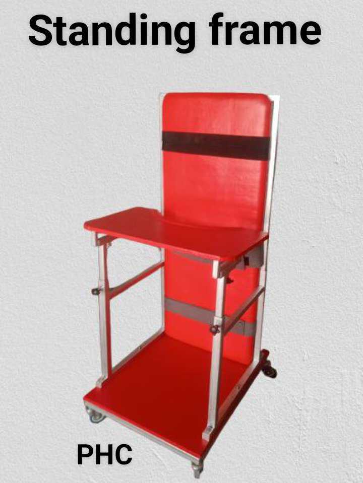 Standing Frame CP