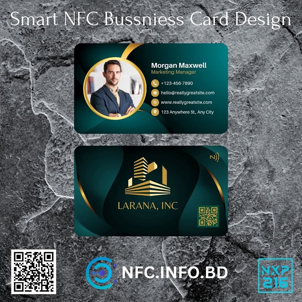 Customised ID Card Print With - Ribbon & Holder_img_5
