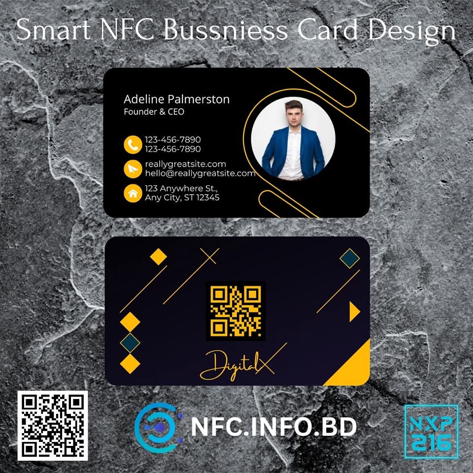 Customised ID Card Print With - Ribbon & Holder_img_6