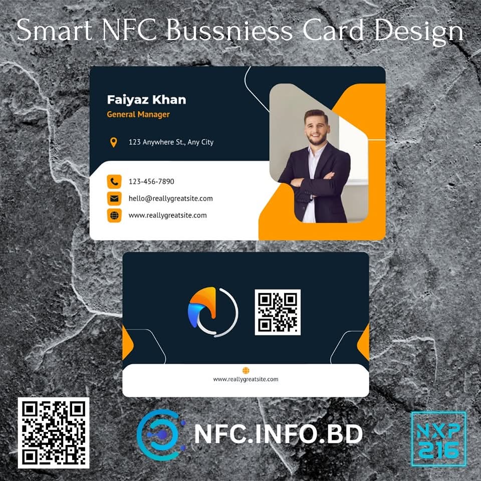 Customised ID Card Print With - Ribbon & Holder_img_9