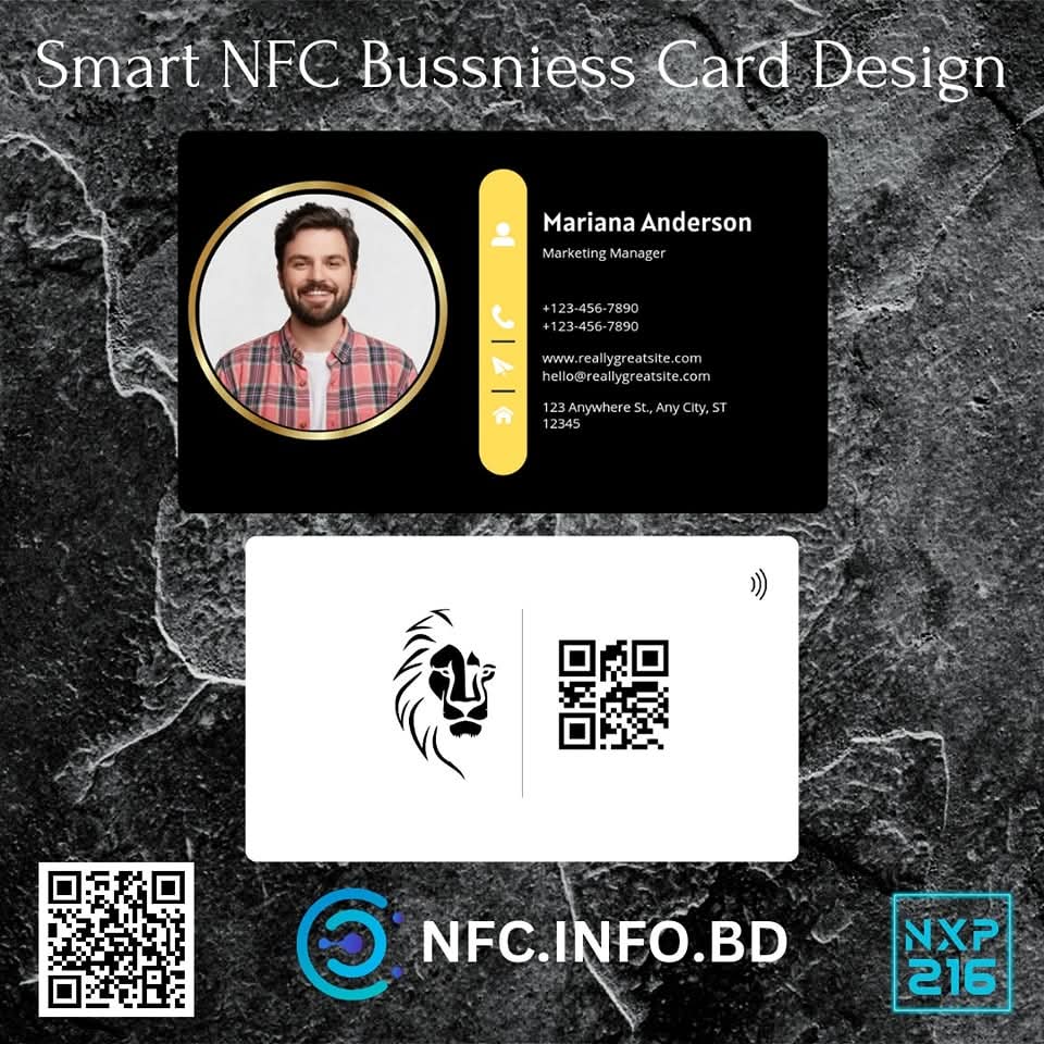 Customised ID Card Print With - Ribbon & Holder_img_10