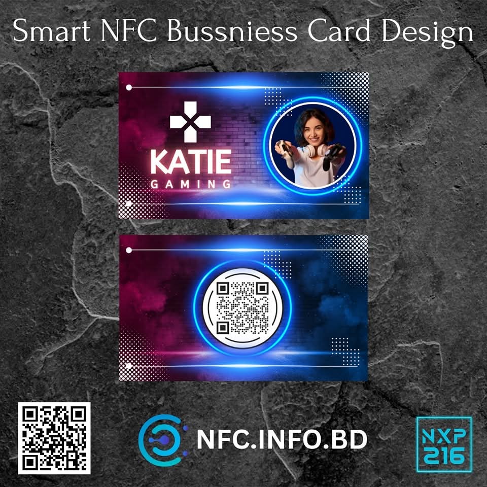 Customised ID Card Print With - Ribbon & Holder_img_17