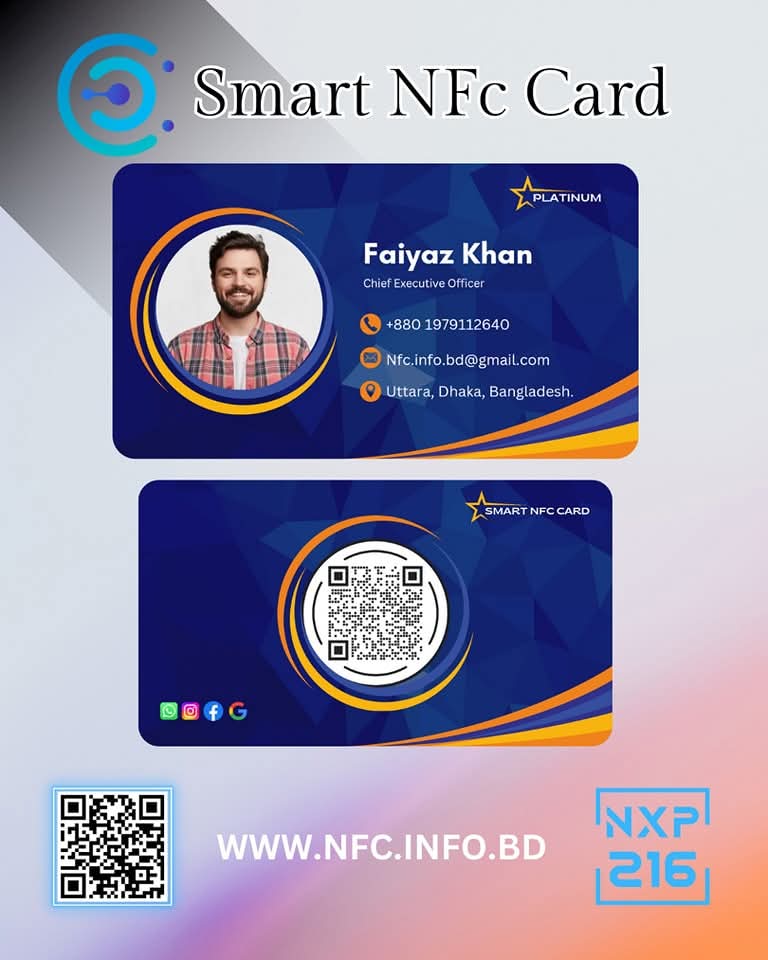 Customised ID Card Print With - Ribbon & Holder_img_24