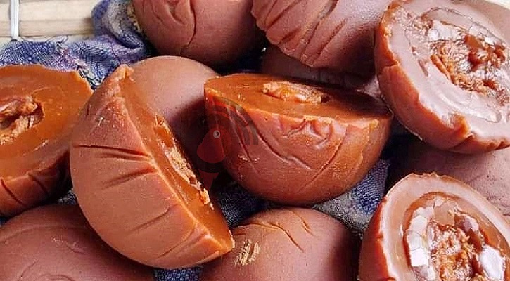 আখের গুড়ের কম্বো ( ১কেজি ) - Image 1
