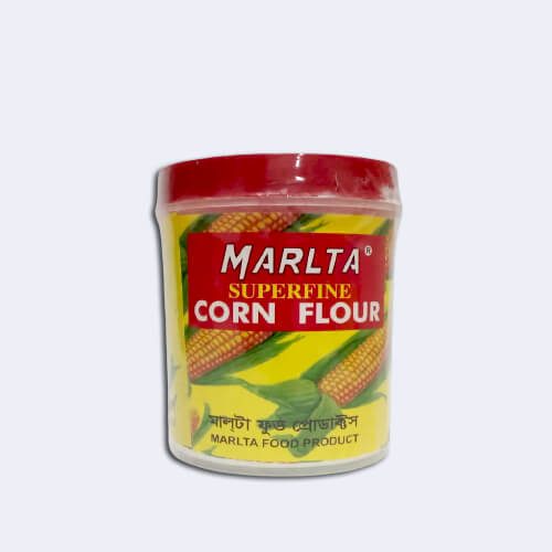 মালটা কর্ণ ফ্লাওয়ার 150g - Image 1