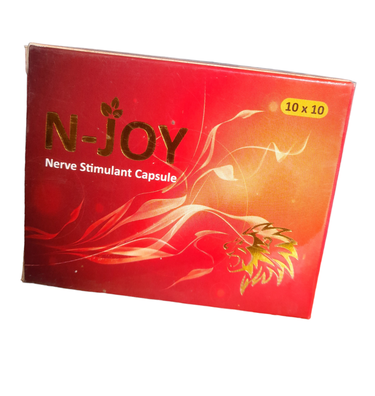 n joy capsule
