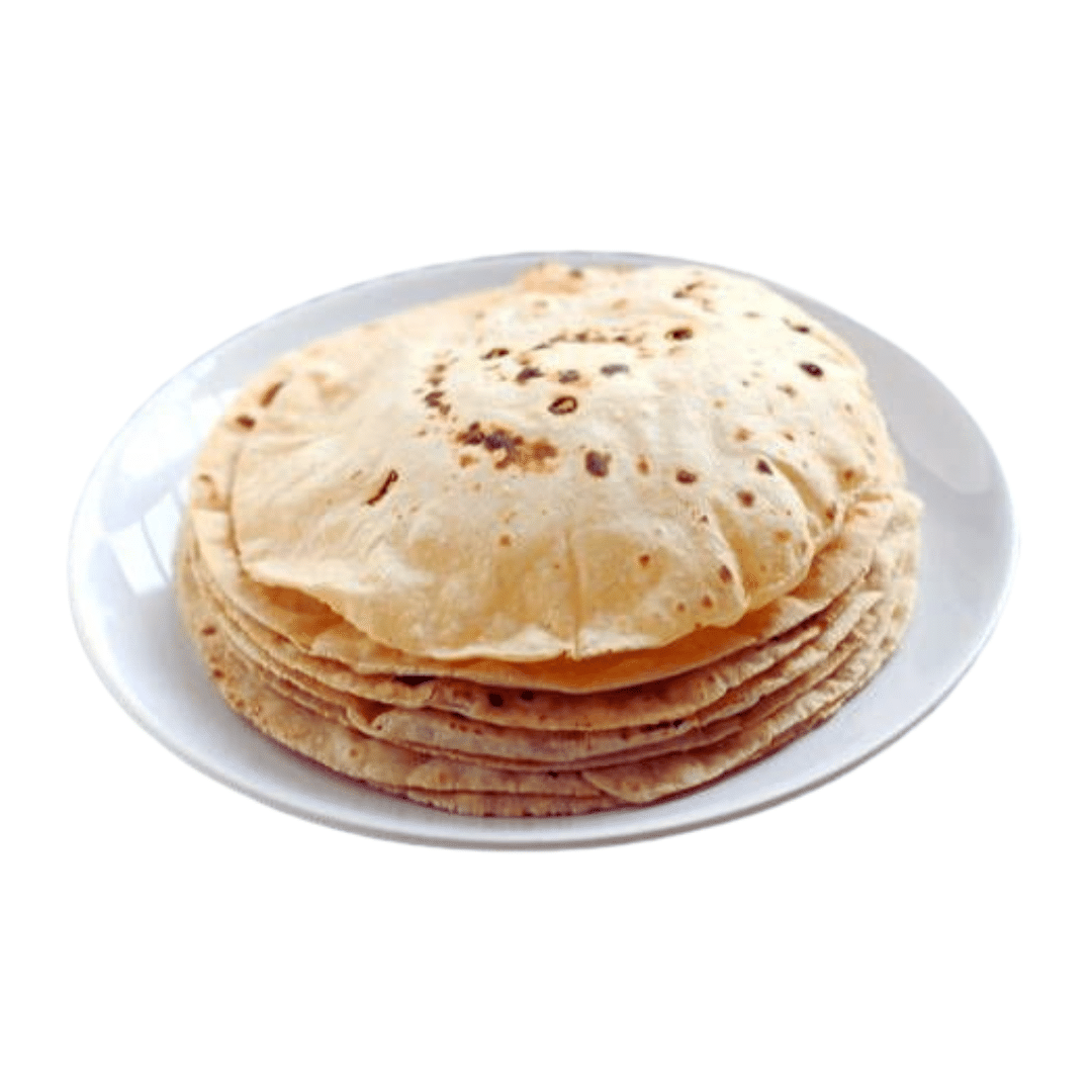 বসুন্ধরা আটা রুটি | Bosundhara atta Ruti - Image 1